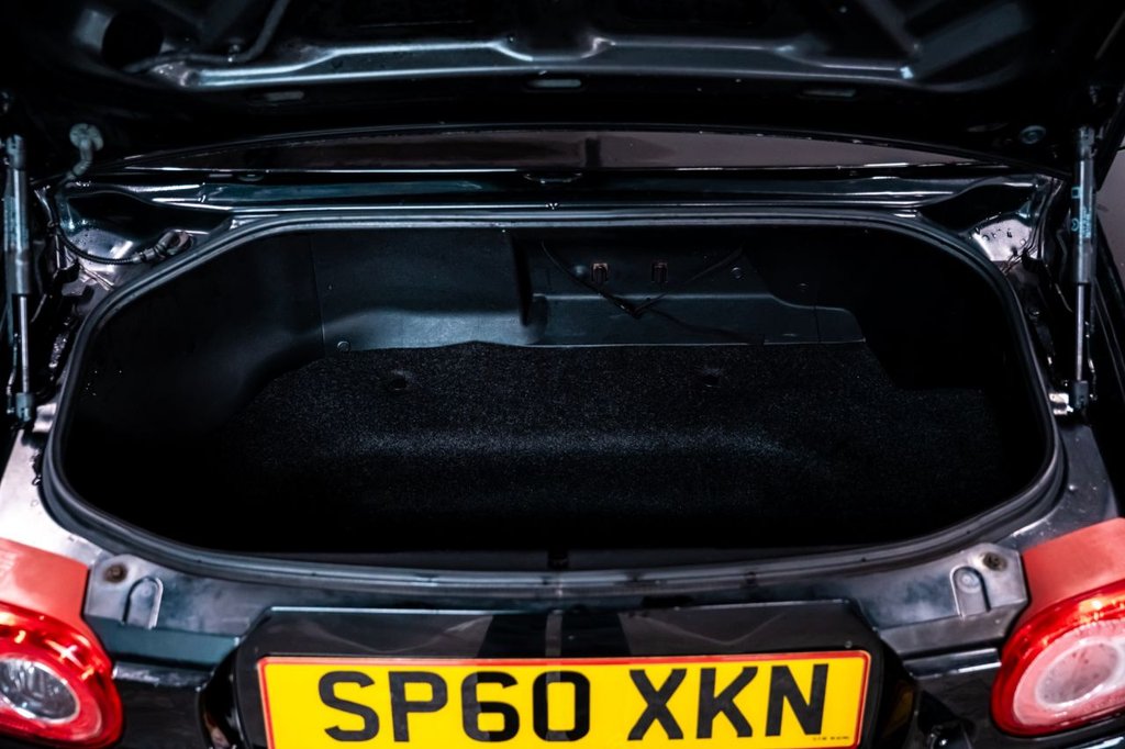 Used Mazda MX-5 2010 for sale - 77161547: Photo 24