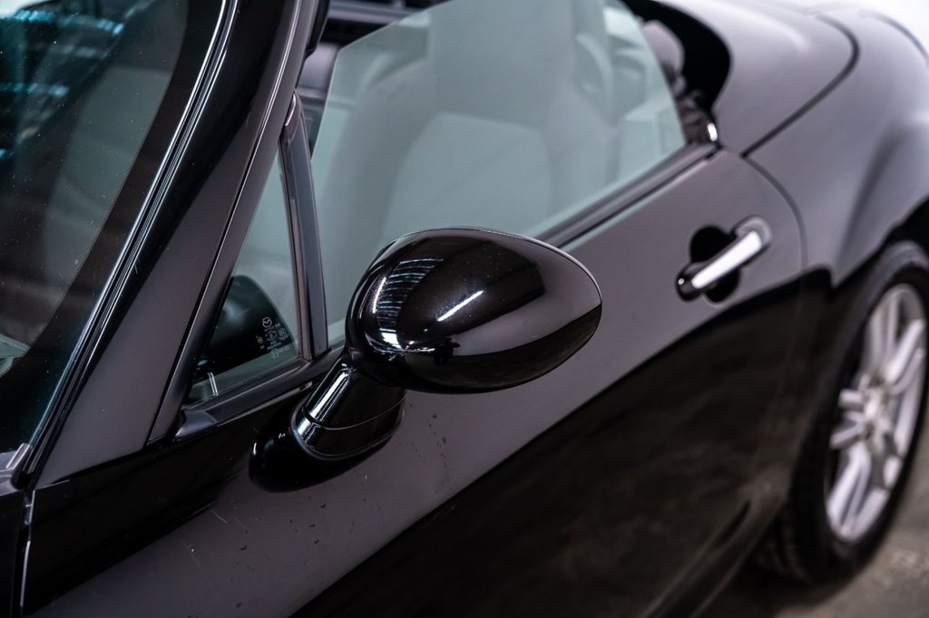 Used Mazda MX-5 2010 for sale - 77161547: Photo 26