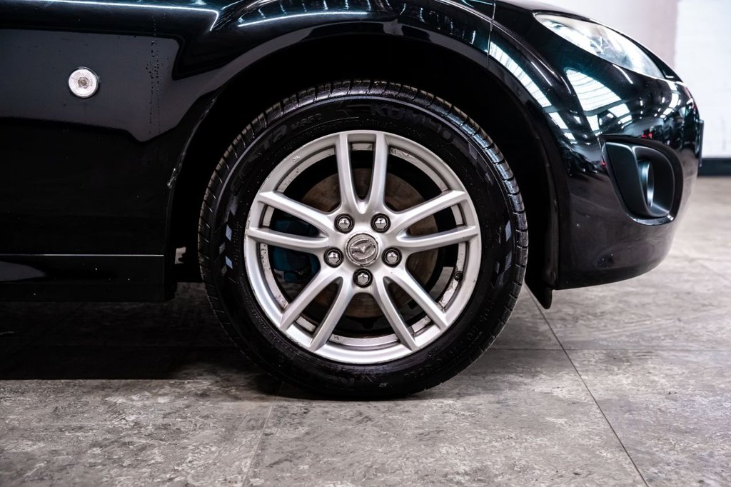 Used Mazda MX-5 2010 for sale - 77161547: Photo 28