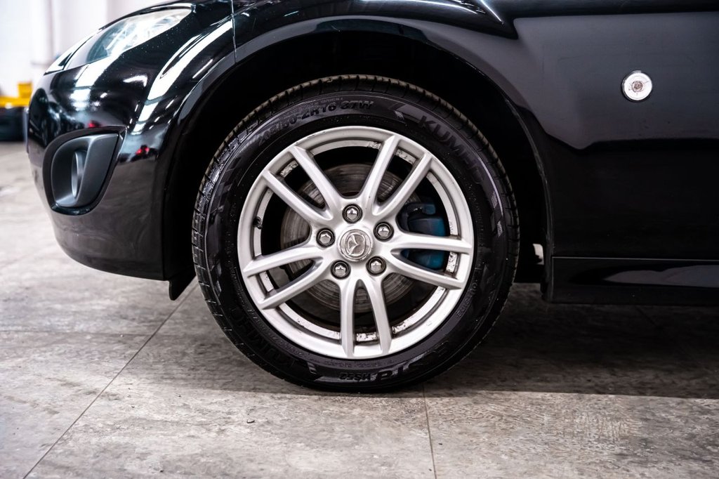 Used Mazda MX-5 2010 for sale - 77161547: Photo 29