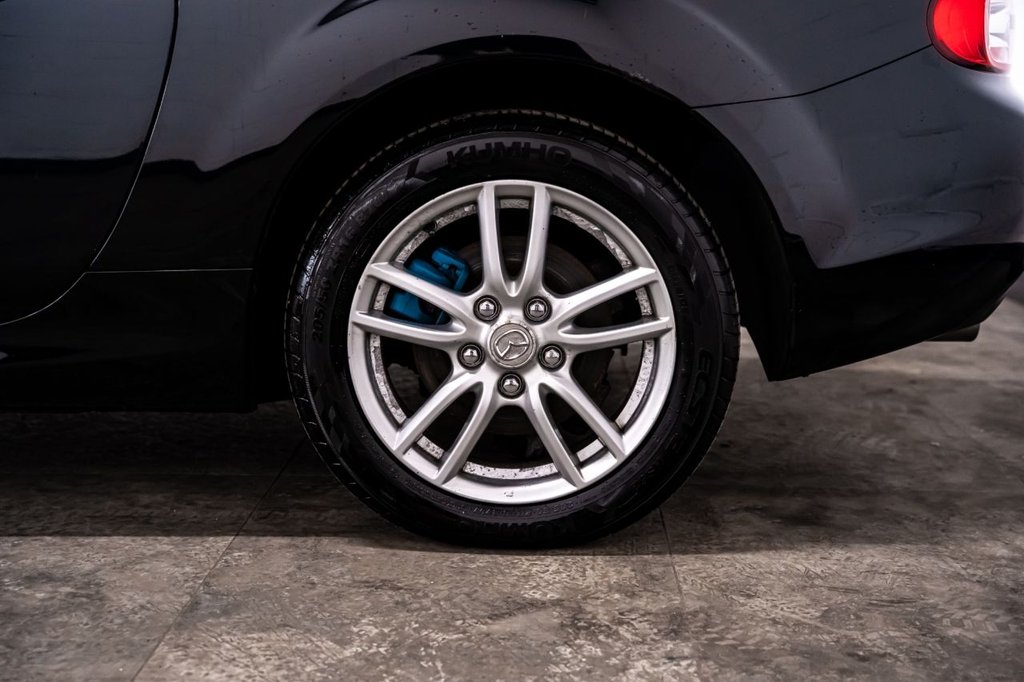 Used Mazda MX-5 2010 for sale - 77161547: Photo 30