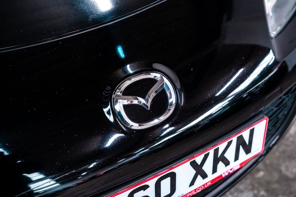 Used Mazda MX-5 2010 for sale - 77161547: Photo 31