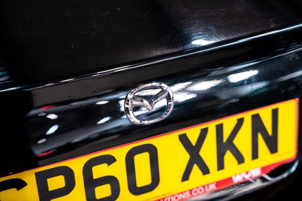 Used Mazda MX-5 2010 for sale - 77161547: Photo 32