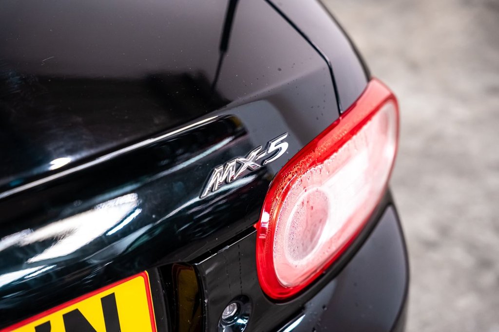 Used Mazda MX-5 2010 for sale - 77161547: Photo 33