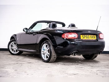 Used Mazda MX-5 2010 for sale - 77161547: Photo