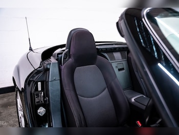 Used Mazda MX-5 2010 for sale - 77161547: Photo