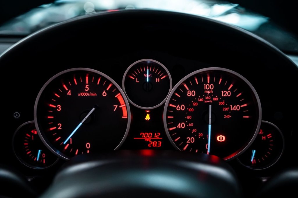 Used Mazda MX-5 2010 for sale - 77161547: Photo 7