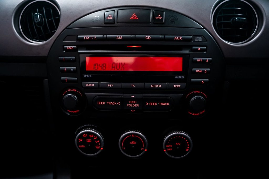 Used Mazda MX-5 2010 for sale - 77161547: Photo 8