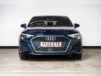 Used Audi A3 2022 for sale - 75585735: Photo