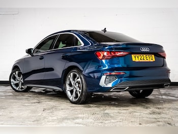Used Audi A3 2022 for sale - 75585735: Photo