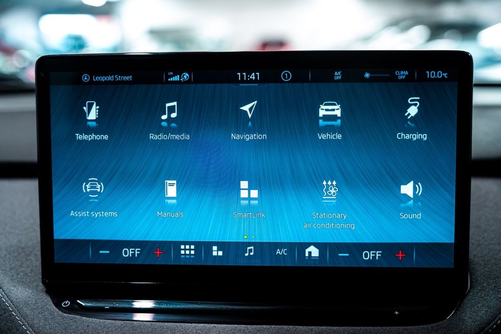 Used Skoda Enyaq 2021 for sale - 78021932: Photo 10