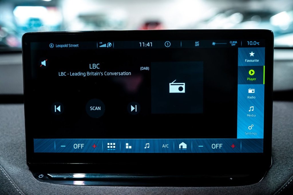 Used Skoda Enyaq 2021 for sale - 78021932: Photo 11