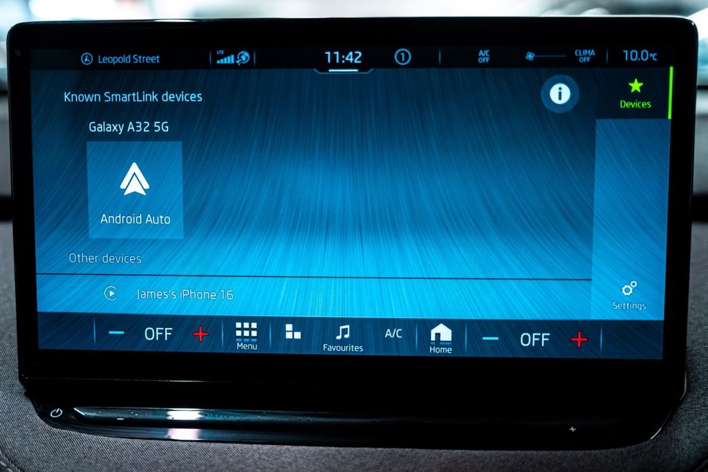 Used Skoda Enyaq 2021 for sale - 78021932: Photo 12