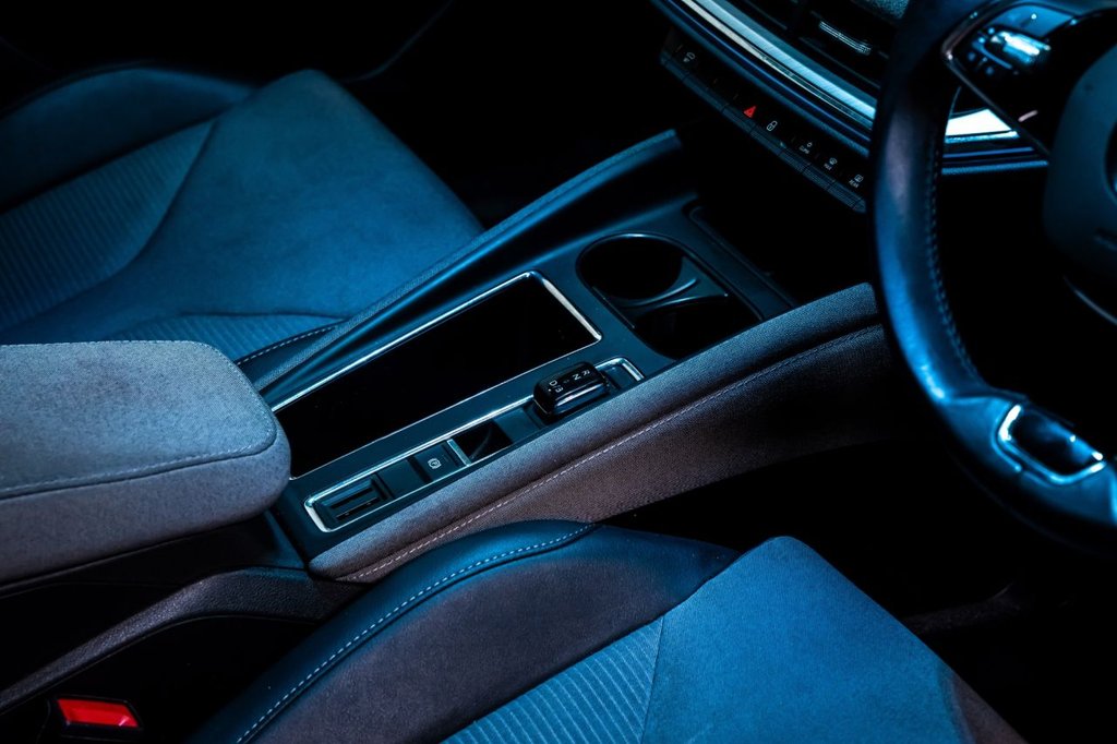 Used Skoda Enyaq 2021 for sale - 78021932: Photo 16