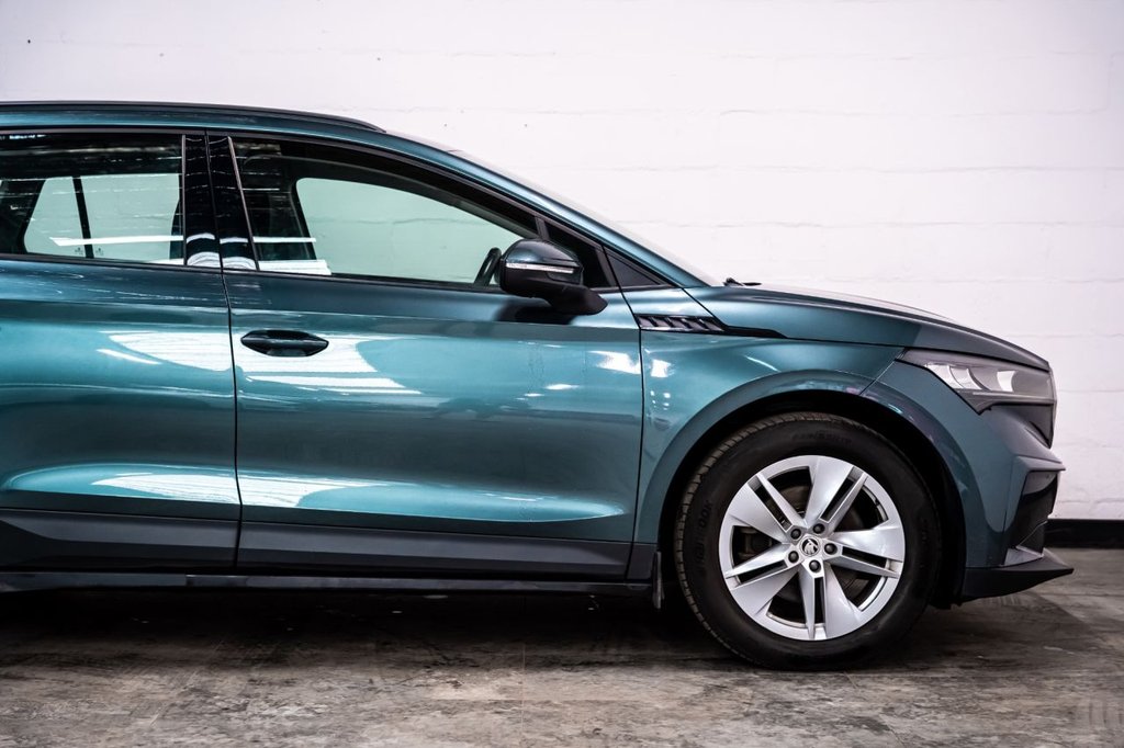 Used Skoda Enyaq 2021 for sale - 78021932: Photo 25