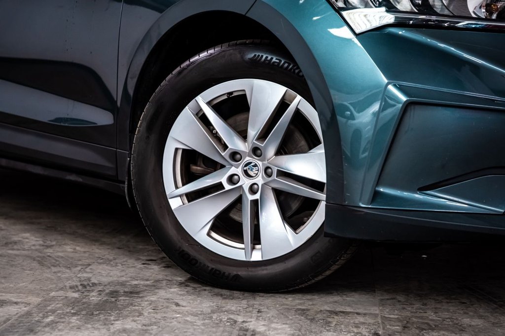 Used Skoda Enyaq 2021 for sale - 78021932: Photo 26