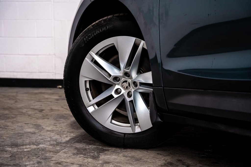 Used Skoda Enyaq 2021 for sale - 78021932: Photo 27