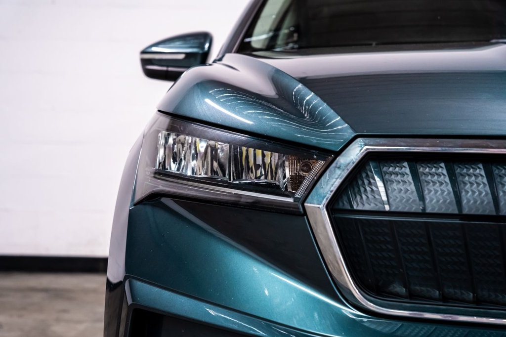 Used Skoda Enyaq 2021 for sale - 78021932: Photo 28