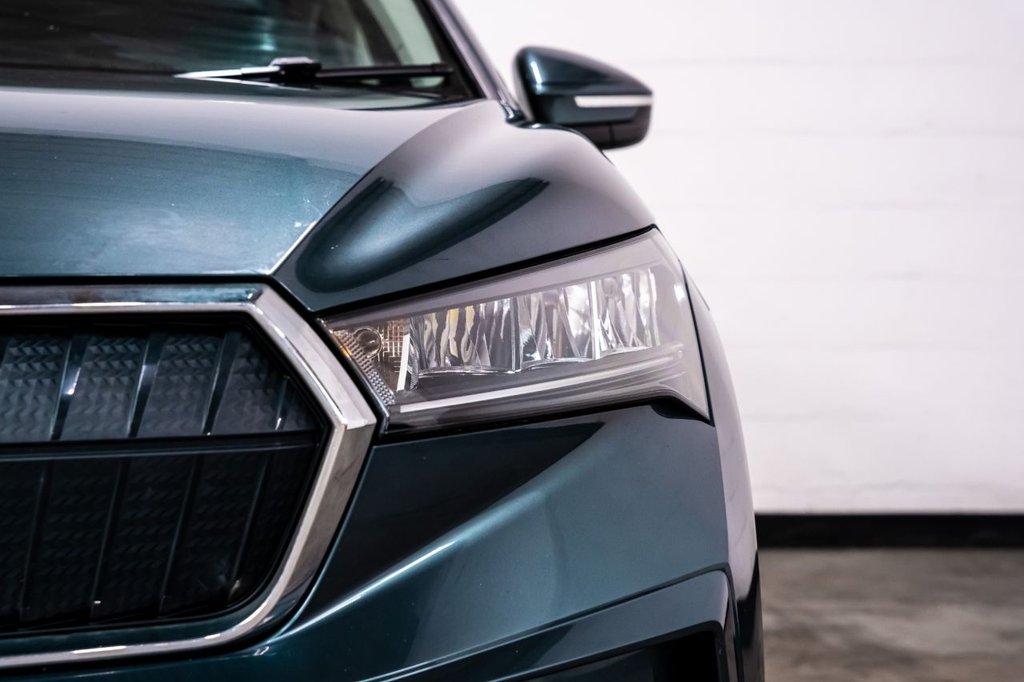 Used Skoda Enyaq 2021 for sale - 78021932: Photo 29