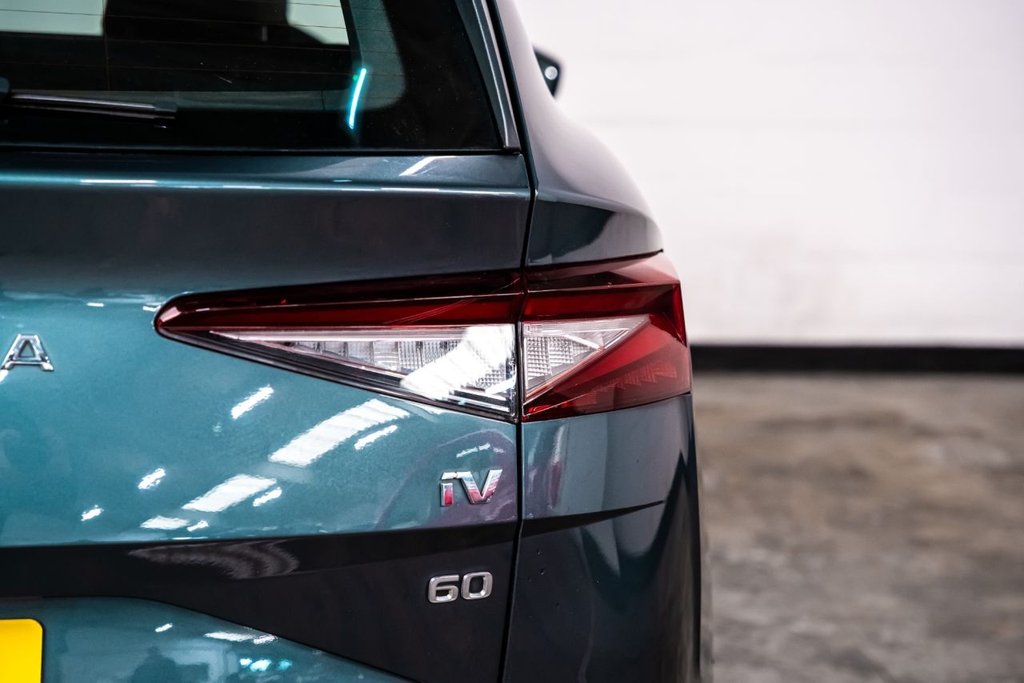 Used Skoda Enyaq 2021 for sale - 78021932: Photo 31