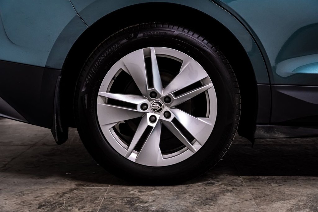 Used Skoda Enyaq 2021 for sale - 78021932: Photo 36