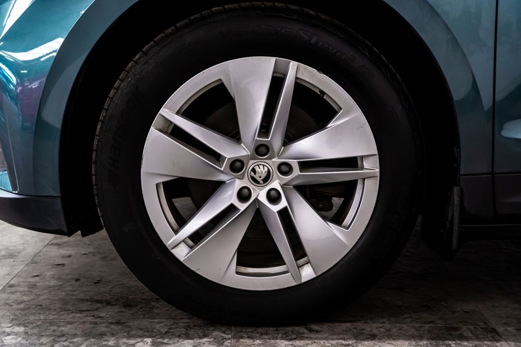 Used Skoda Enyaq 2021 for sale - 78021932: Photo 38