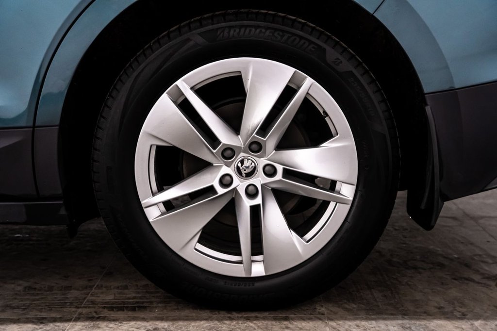 Used Skoda Enyaq 2021 for sale - 78021932: Photo 39