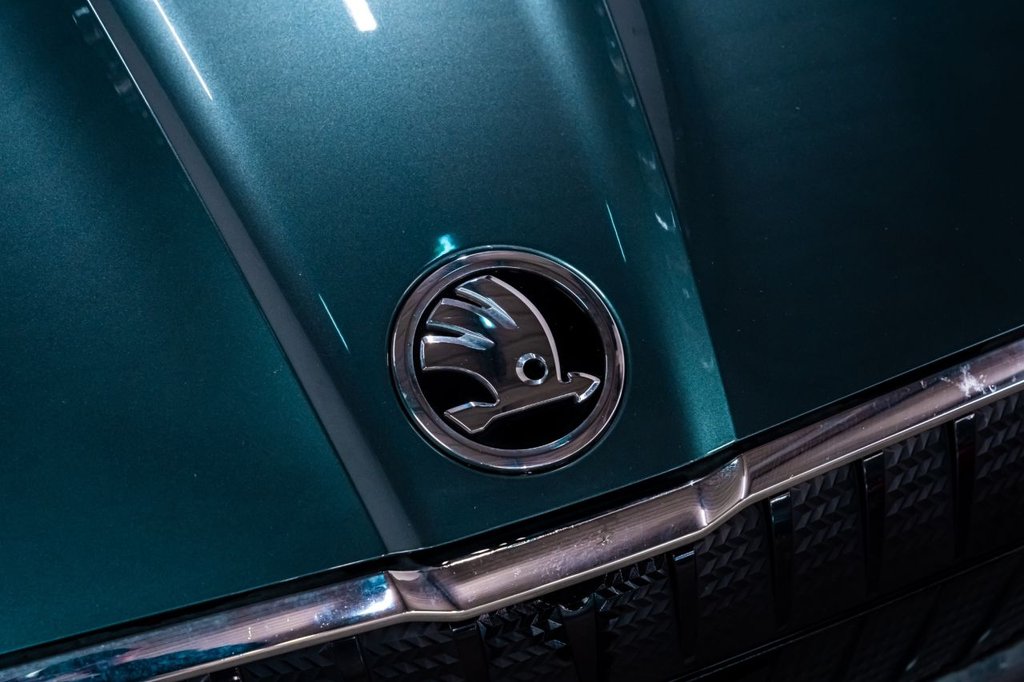 Used Skoda Enyaq 2021 for sale - 78021932: Photo 40