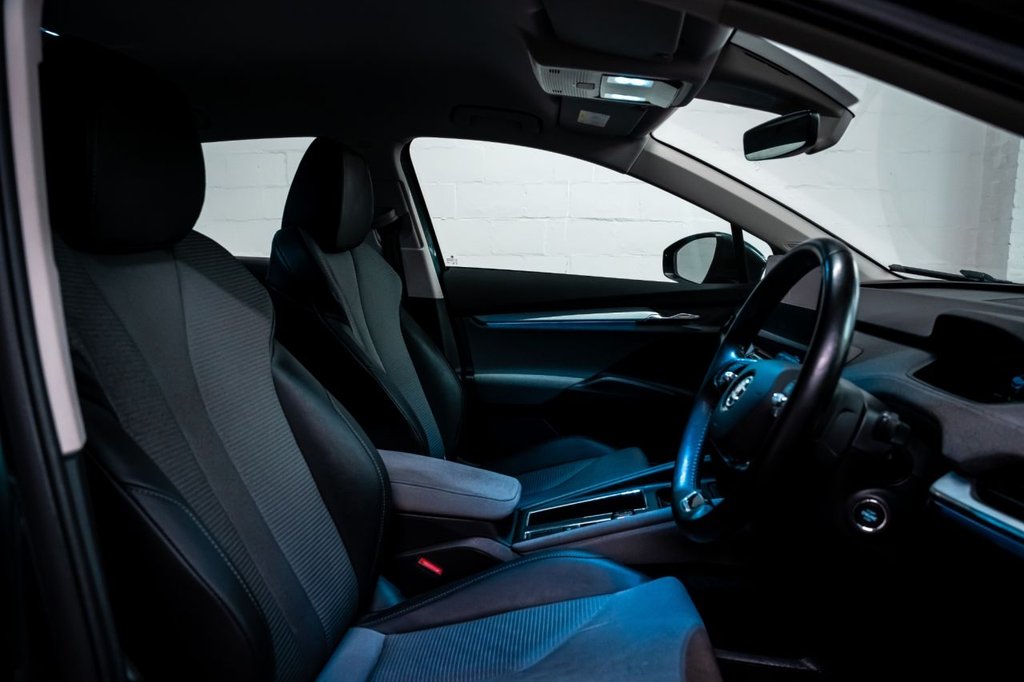 Used Skoda Enyaq 2021 for sale - 78021932: Photo 5