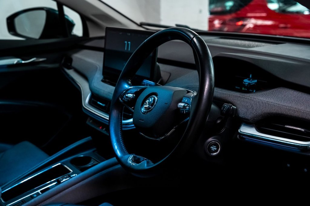 Used Skoda Enyaq 2021 for sale - 78021932: Photo 7