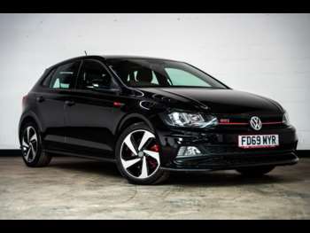 2019 (69) - 2.0 TSI GTI 5dr DSG
