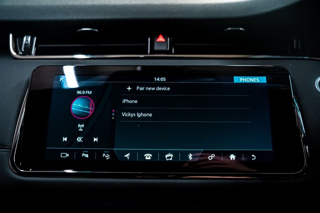 Used Land Rover Range Rover Evoque 2019 for sale - 77165967: Photo 10