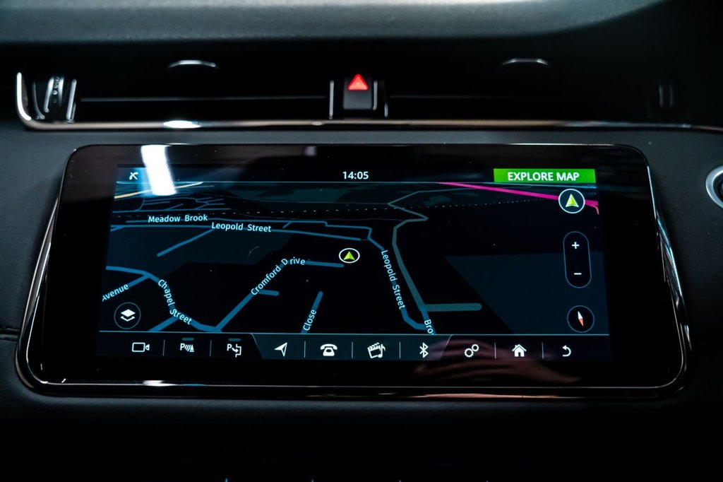 Used Land Rover Range Rover Evoque 2019 for sale - 77165967: Photo 11