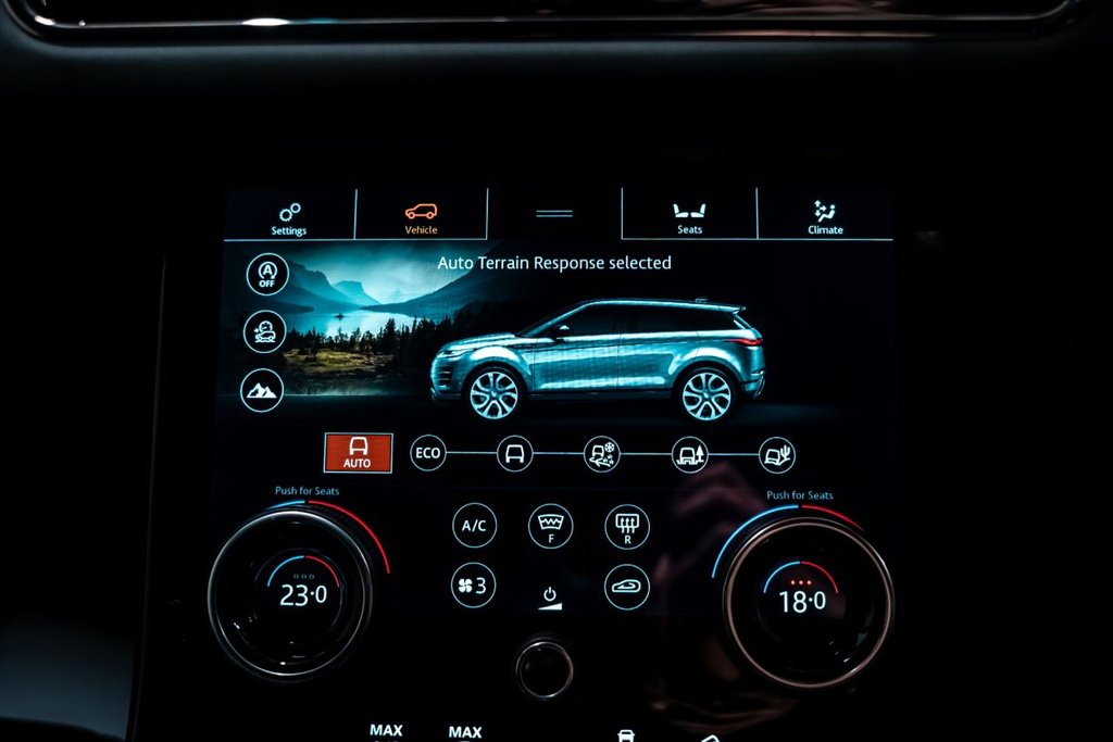 Used Land Rover Range Rover Evoque 2019 for sale - 77165967: Photo 13