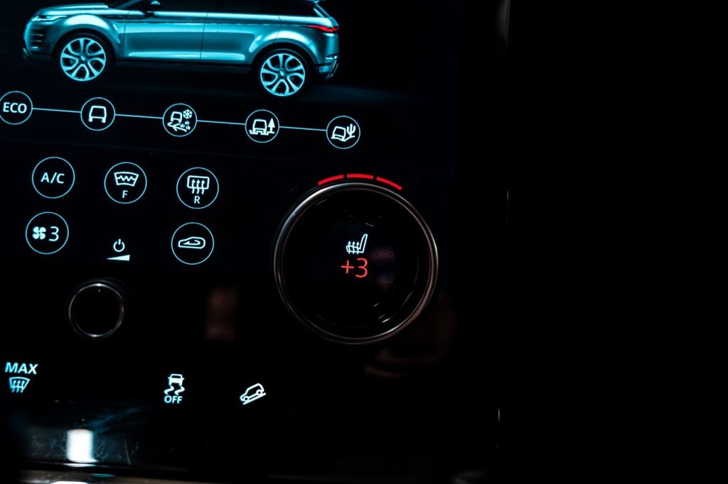 Used Land Rover Range Rover Evoque 2019 for sale - 77165967: Photo 14