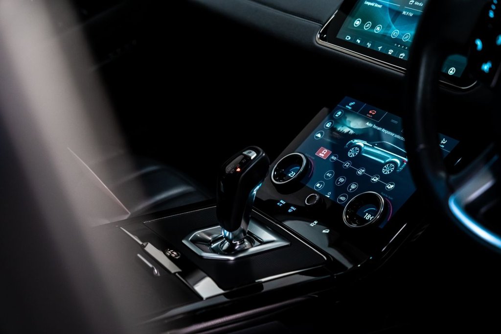 Used Land Rover Range Rover Evoque 2019 for sale - 77165967: Photo 15