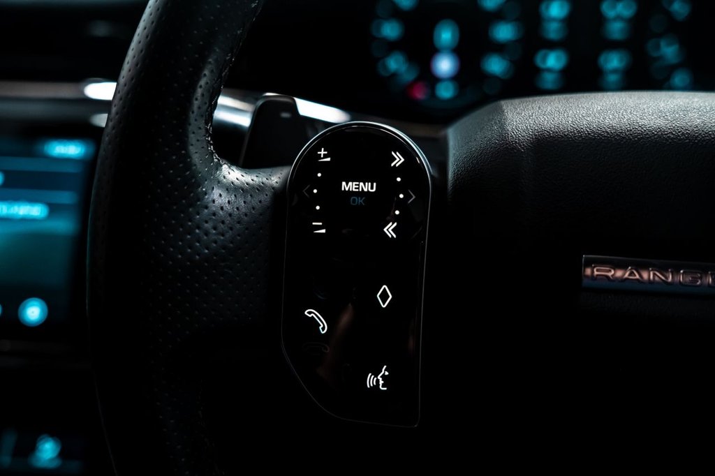 Used Land Rover Range Rover Evoque 2019 for sale - 77165967: Photo 16