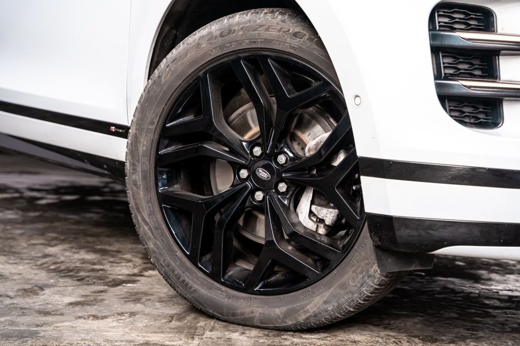 Used Land Rover Range Rover Evoque 2019 for sale - 77165967: Photo 25