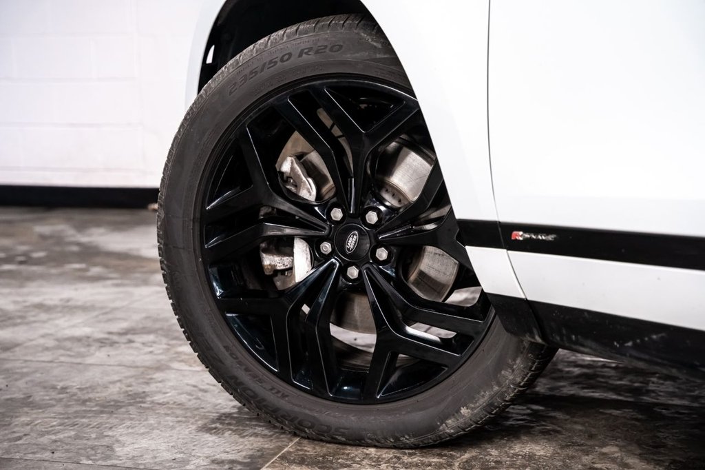 Used Land Rover Range Rover Evoque 2019 for sale - 77165967: Photo 26