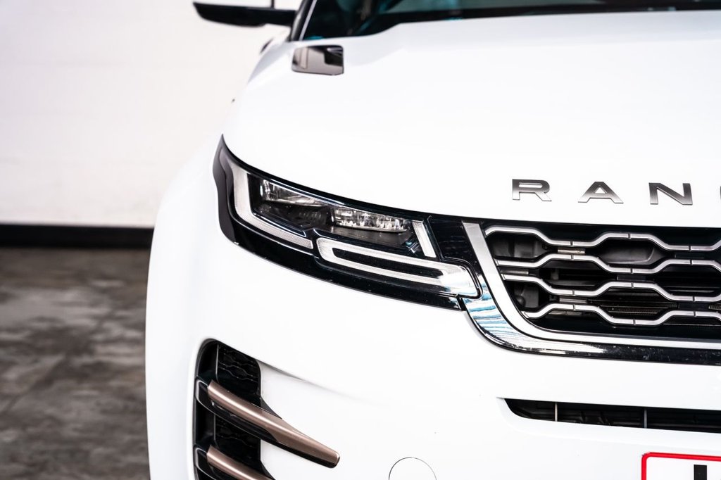 Used Land Rover Range Rover Evoque 2019 for sale - 77165967: Photo 27