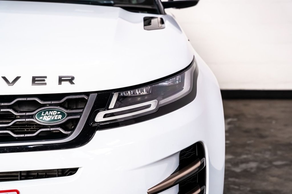 Used Land Rover Range Rover Evoque 2019 for sale - 77165967: Photo 28