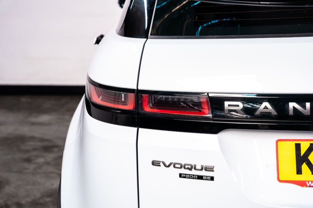 Used Land Rover Range Rover Evoque 2019 for sale - 77165967: Photo 29