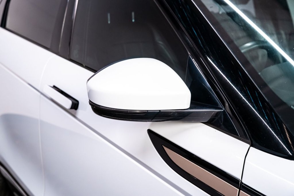 Used Land Rover Range Rover Evoque 2019 for sale - 77165967: Photo 34