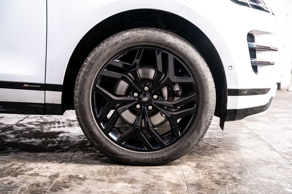 Used Land Rover Range Rover Evoque 2019 for sale - 77165967: Photo 37