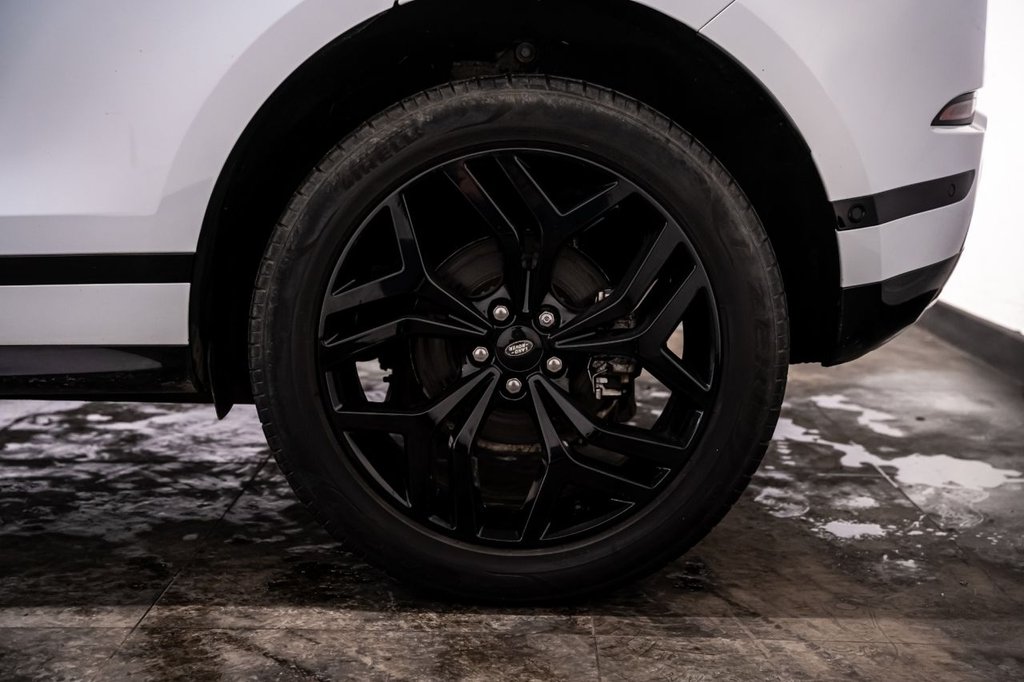 Used Land Rover Range Rover Evoque 2019 for sale - 77165967: Photo 39