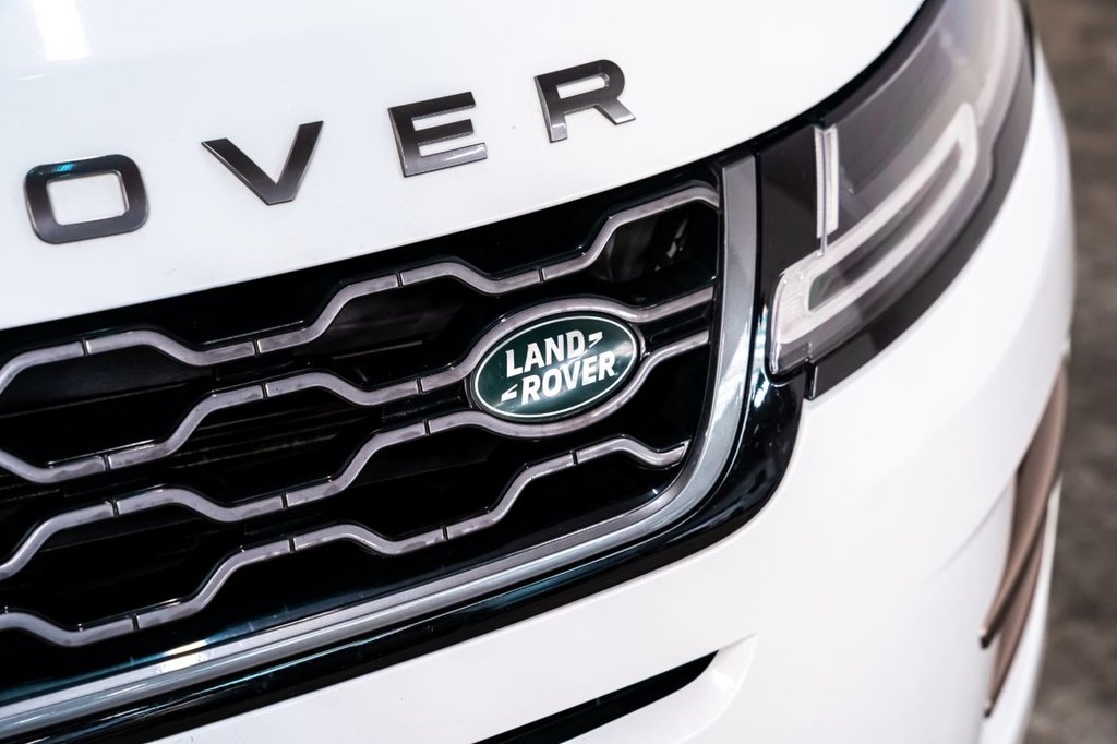 Used Land Rover Range Rover Evoque 2019 for sale - 77165967: Photo 40