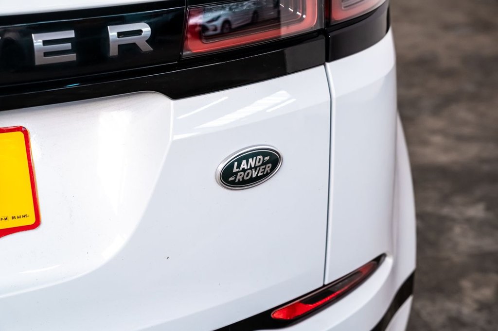 Used Land Rover Range Rover Evoque 2019 for sale - 77165967: Photo 42