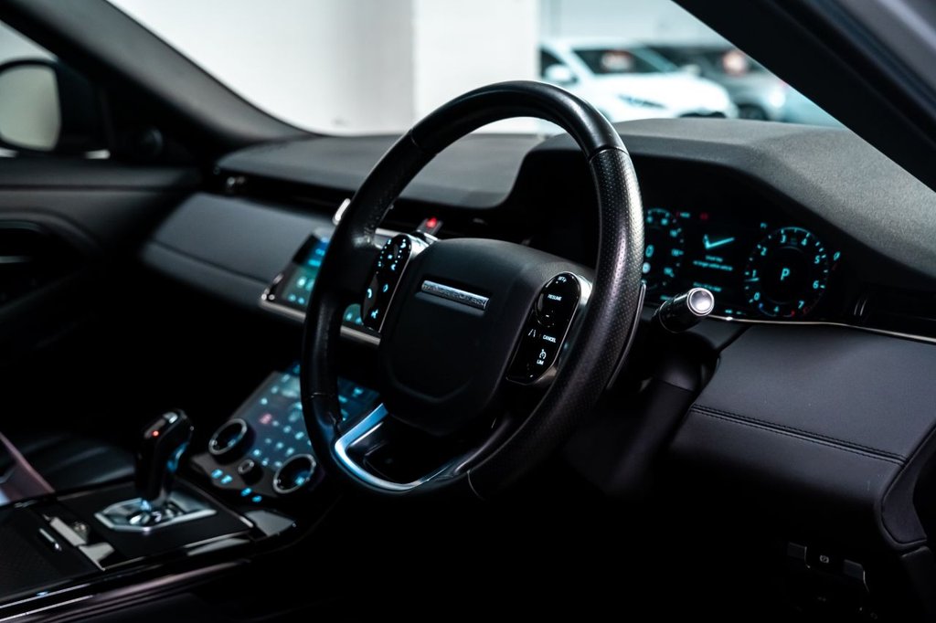 Used Land Rover Range Rover Evoque 2019 for sale - 77165967: Photo 5
