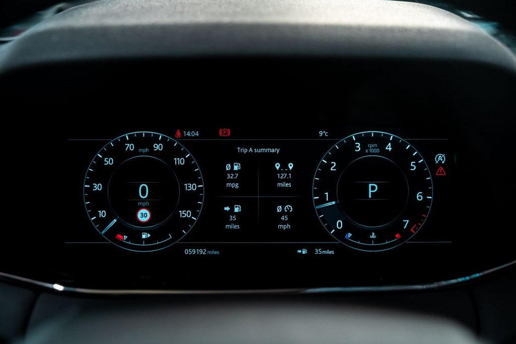 Used Land Rover Range Rover Evoque 2019 for sale - 77165967: Photo 6