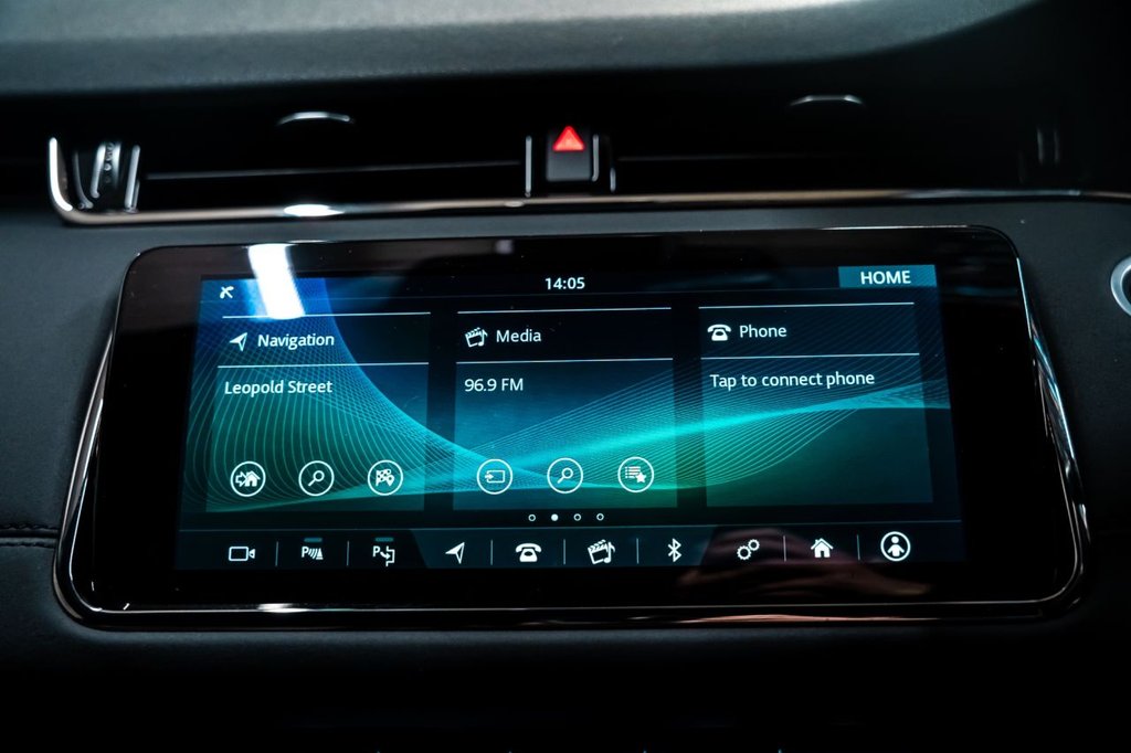 Used Land Rover Range Rover Evoque 2019 for sale - 77165967: Photo 7